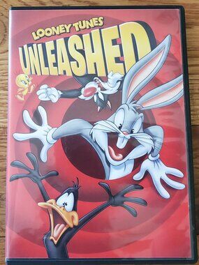 2 for $15 | Looney Tunes Unleashed DVD